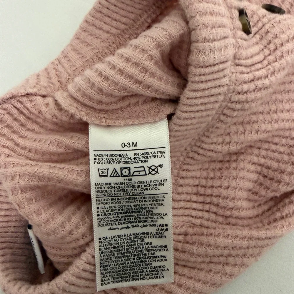 Old Navy measurements are