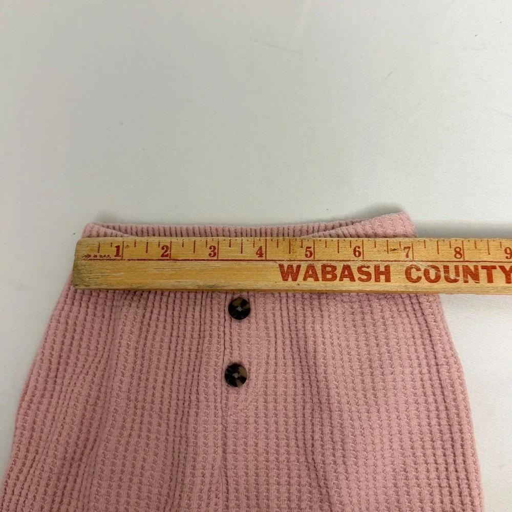 Old Navy measurements are