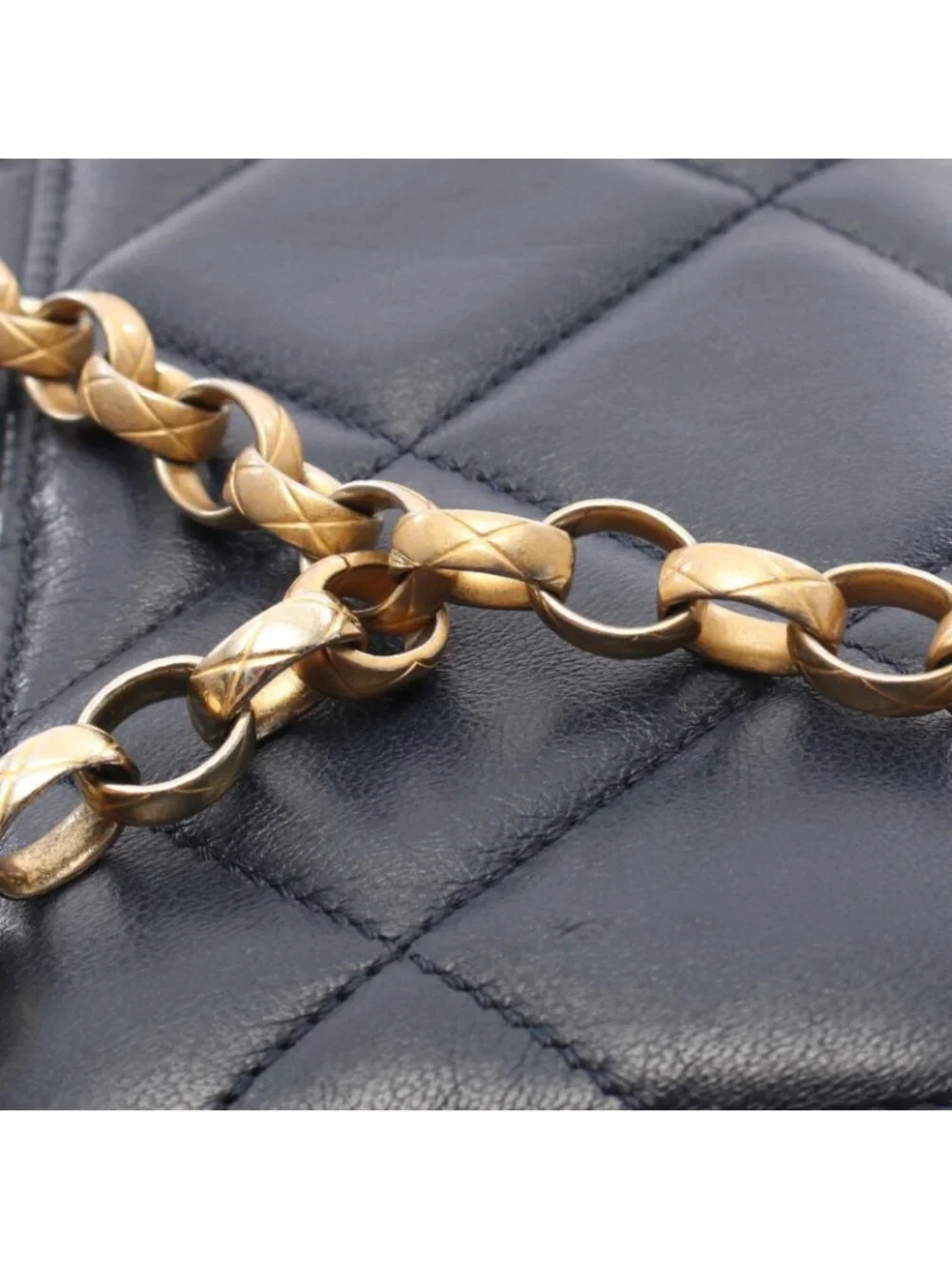 CHANEL this authentic