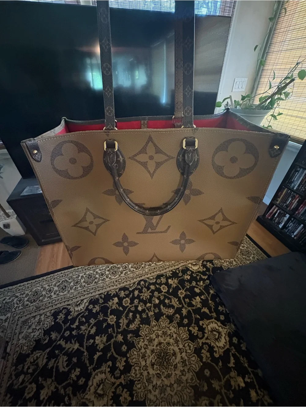 Louis Vuitton louis vuitton