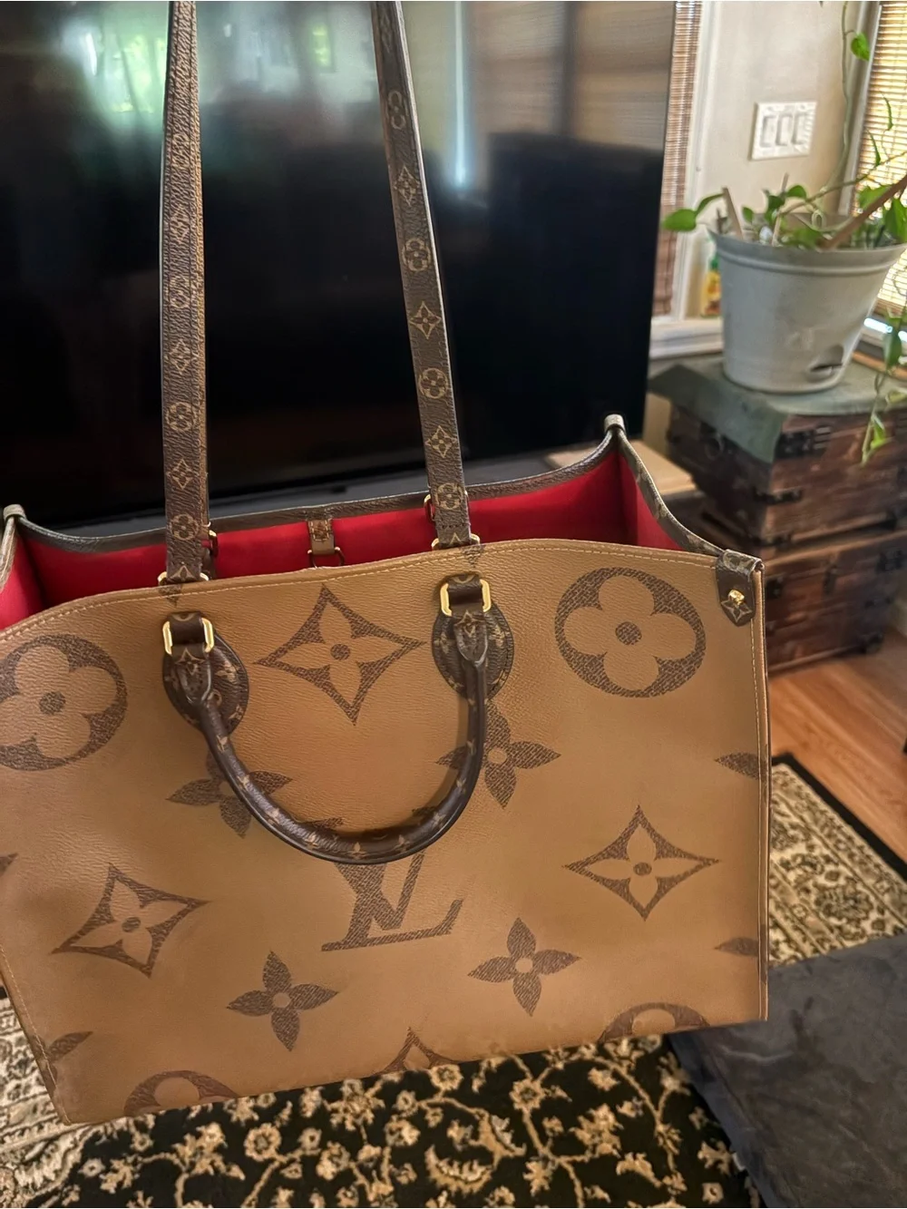 Louis Vuitton louis vuitton