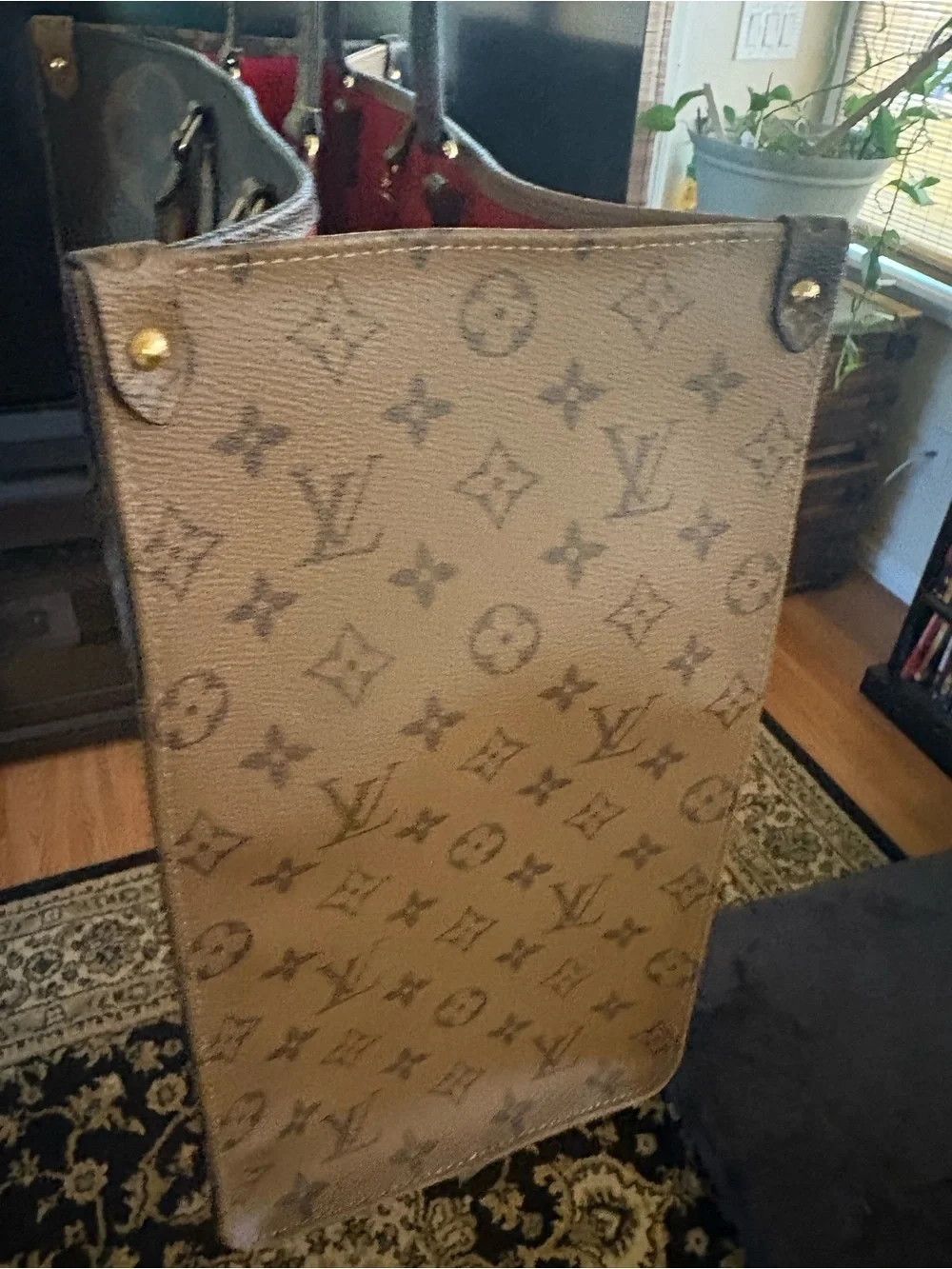 Louis Vuitton louis vuitton
