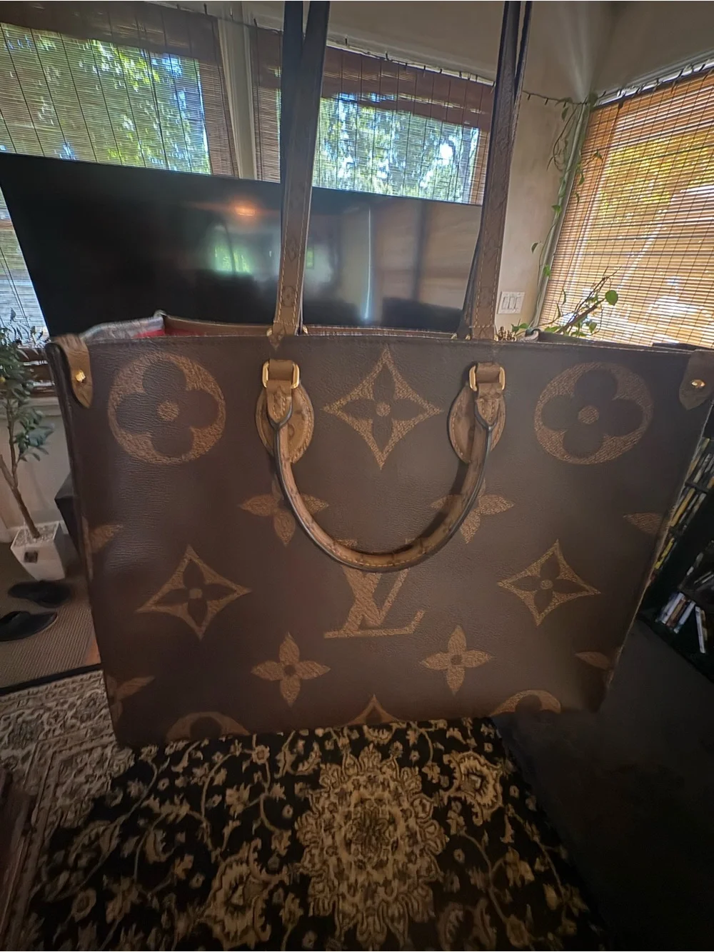 Louis Vuitton louis vuitton
