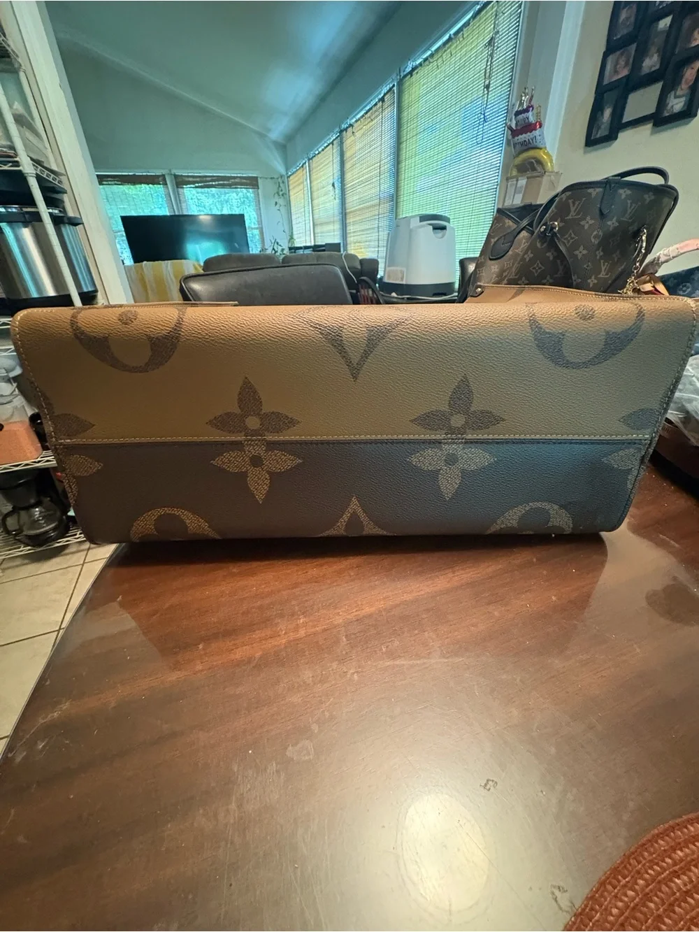 Louis Vuitton louis vuitton