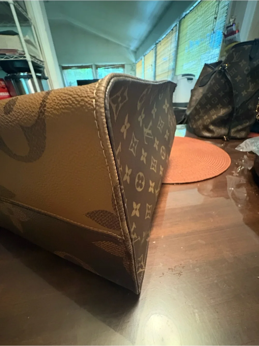 Louis Vuitton louis vuitton