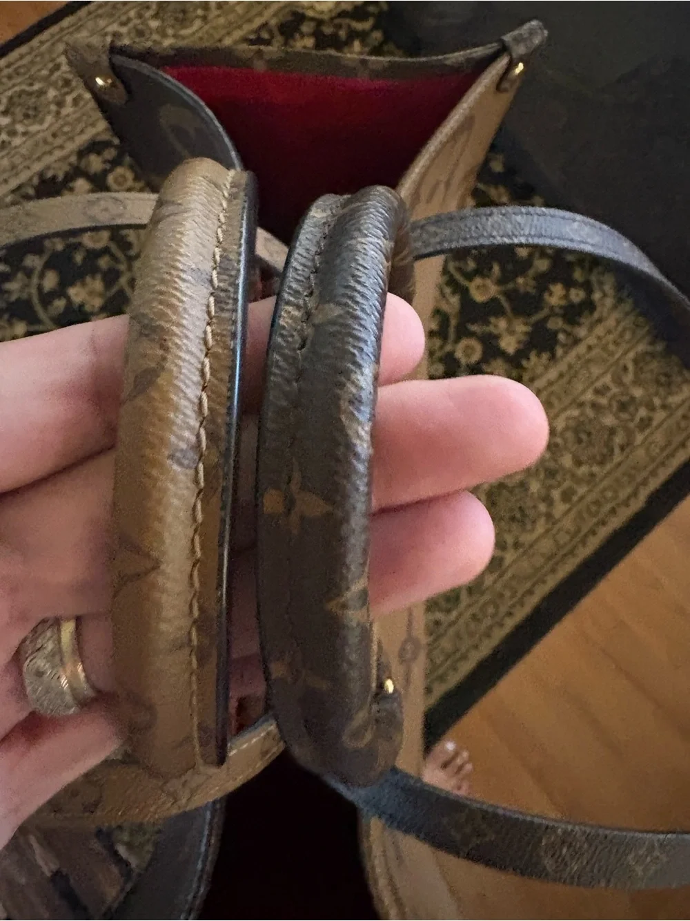 Louis Vuitton louis vuitton
