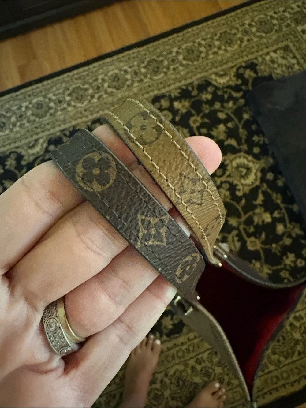 Louis Vuitton louis vuitton