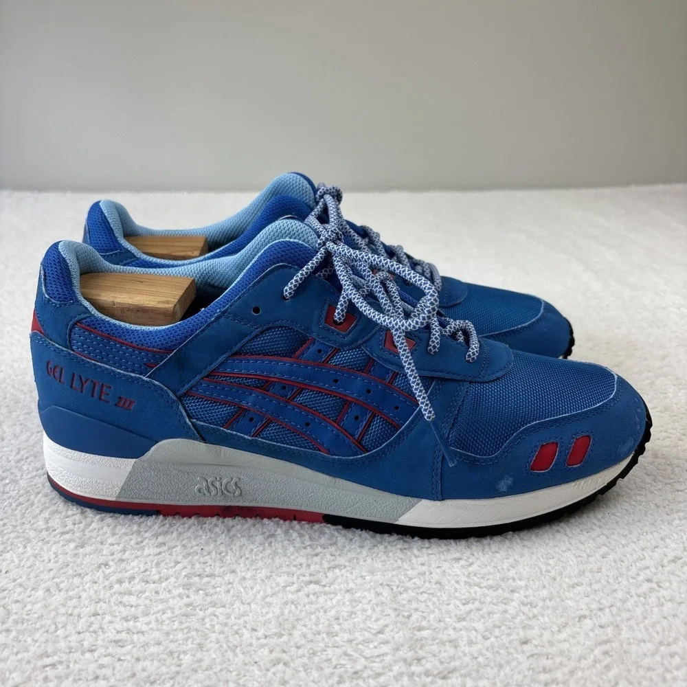 Asics shoes good