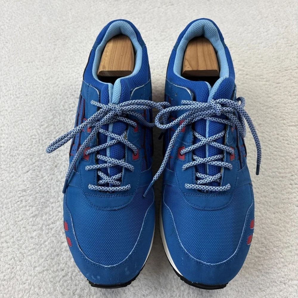 Asics shoes good