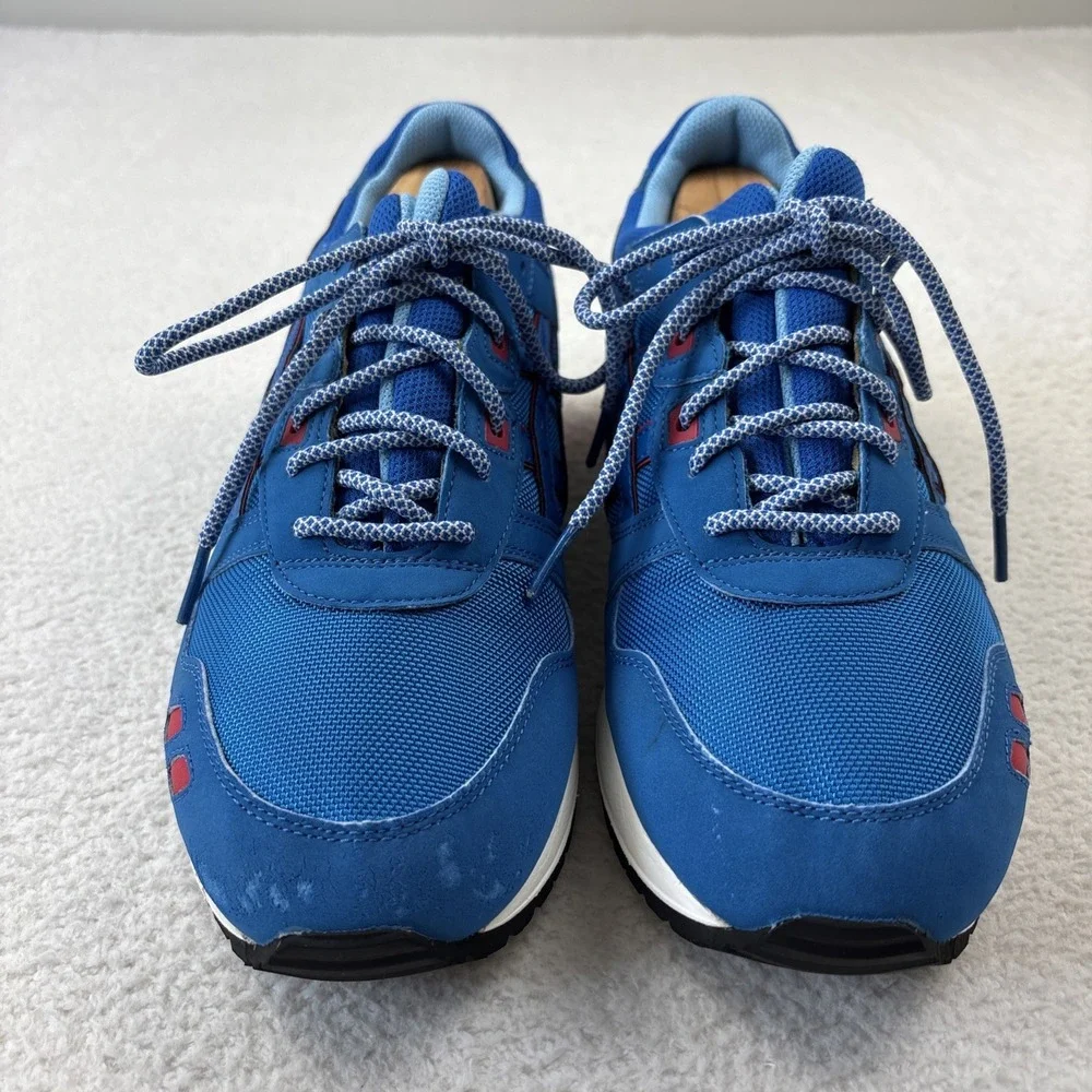 Asics shoes good