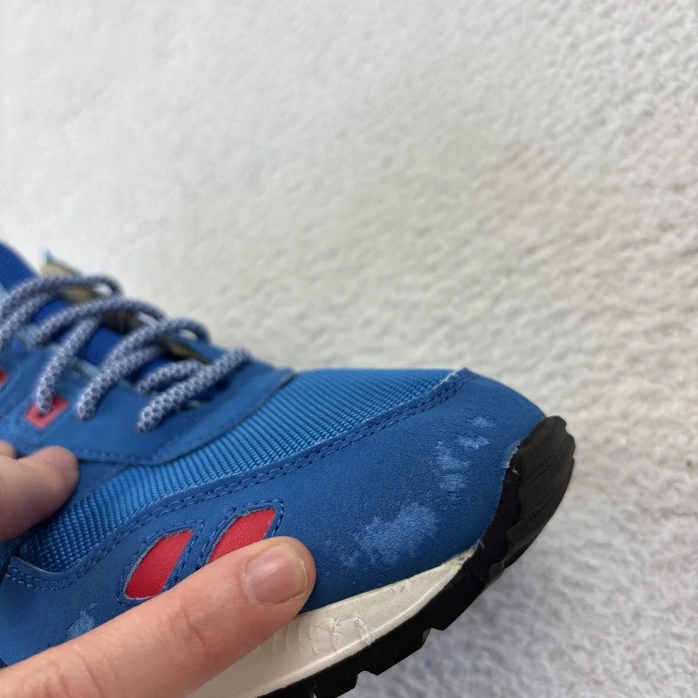 Asics shoes good