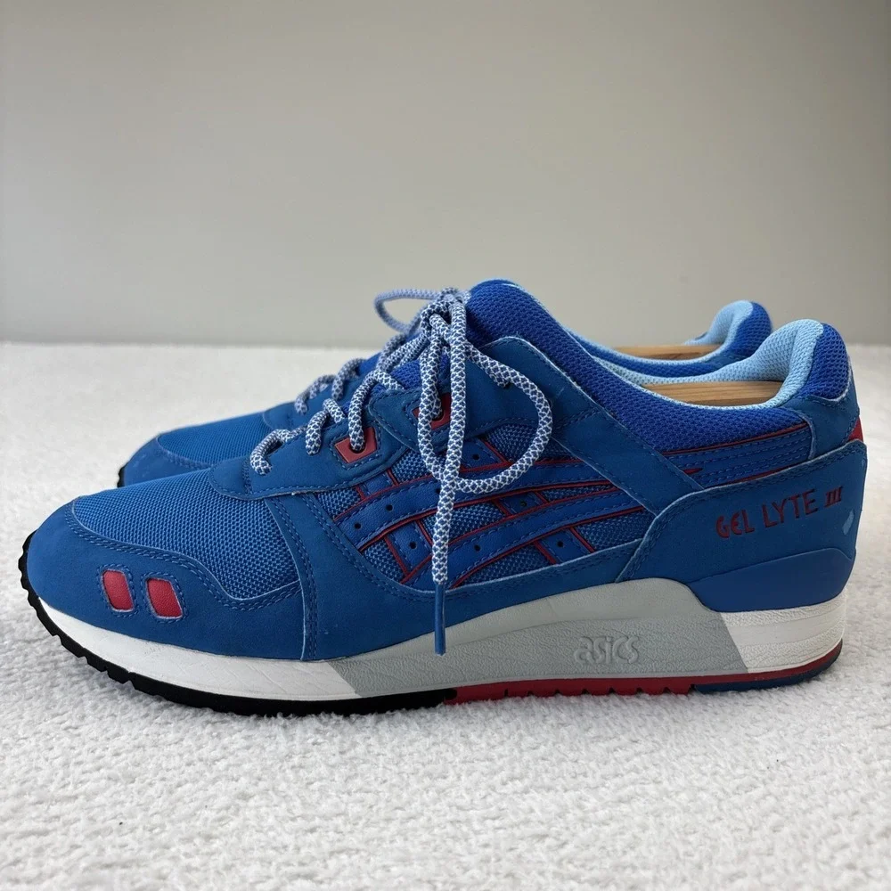 Asics shoes good