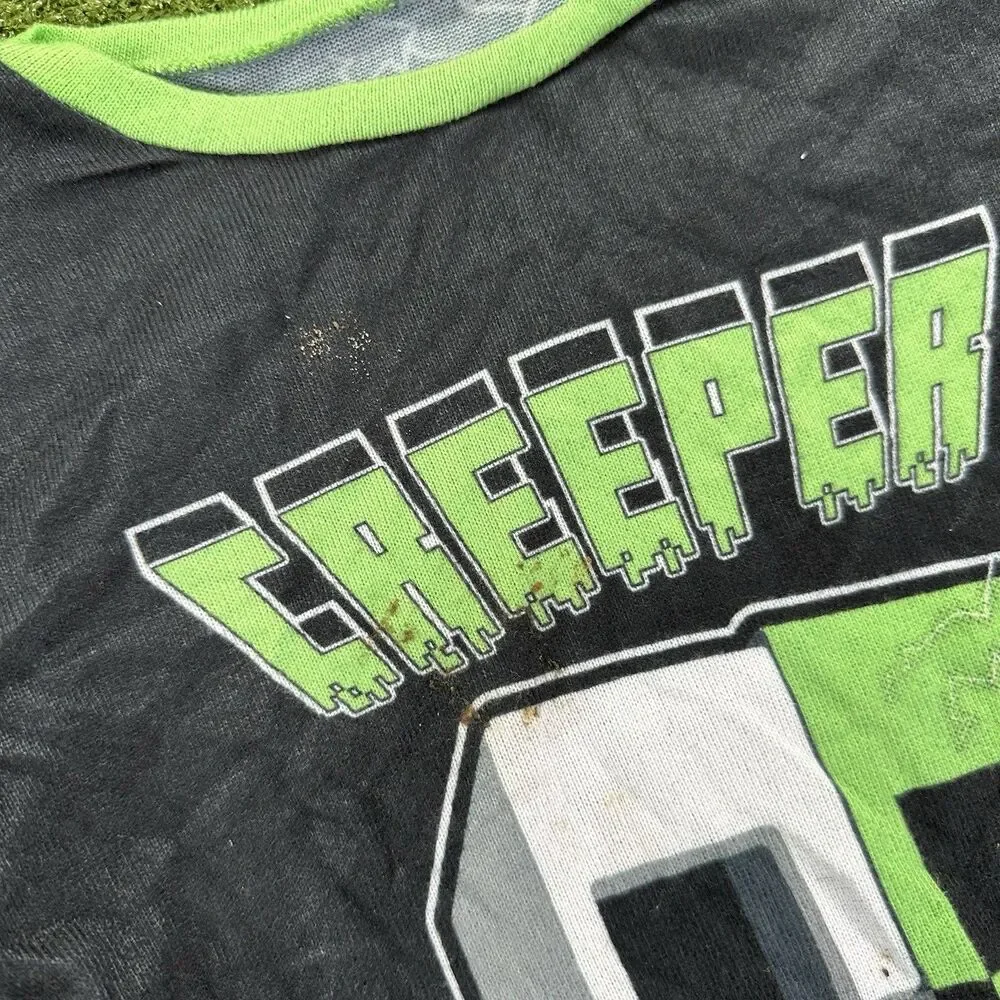 Minecraft has some