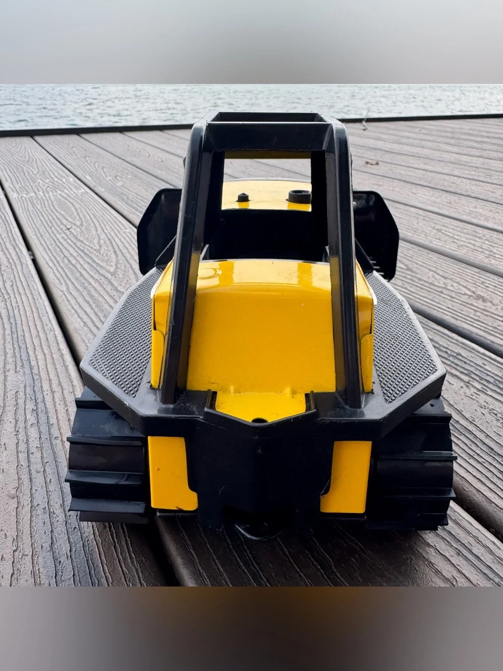 Tonka any construction collectible