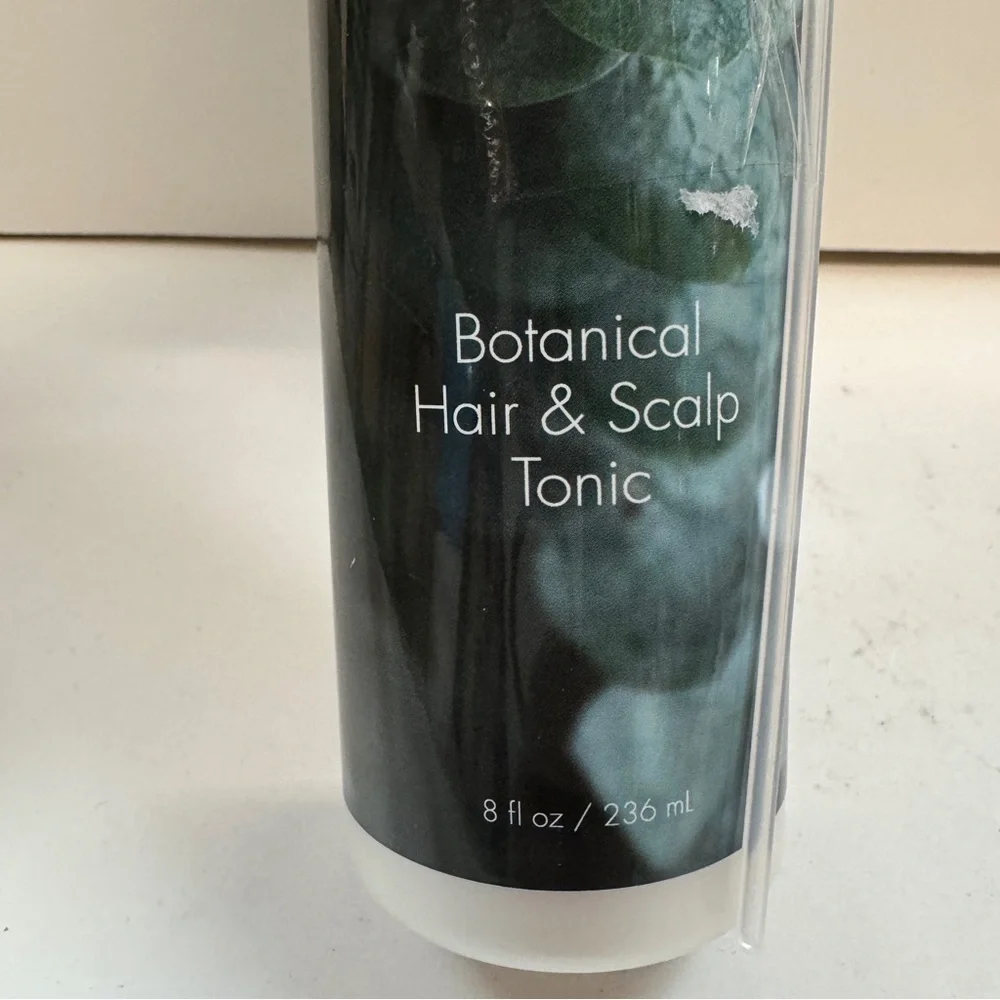 N/A wen botanical
