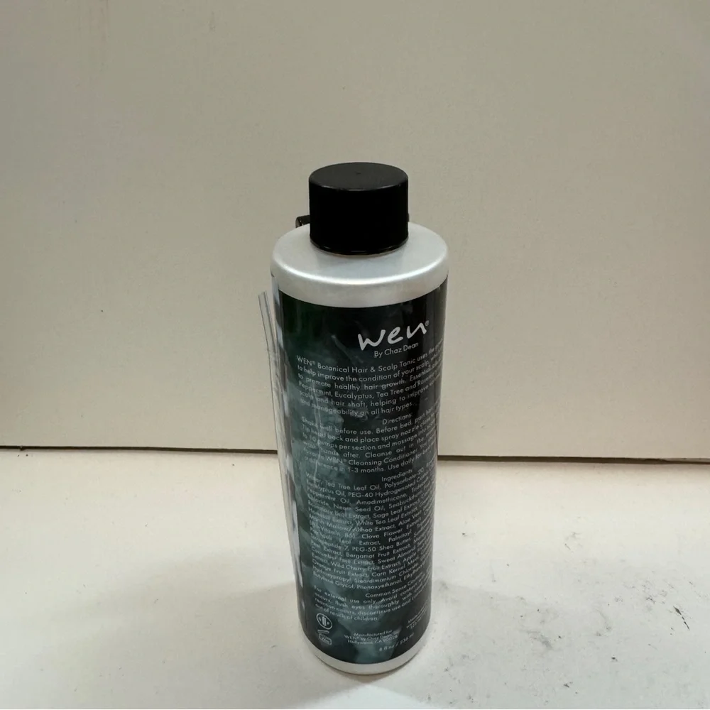 N/A wen botanical