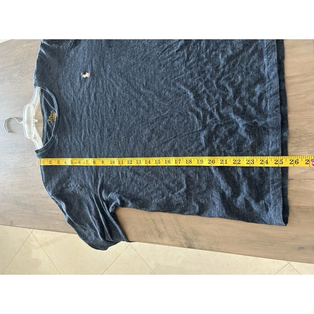 Polo Ralph Lauren blue lauren pre