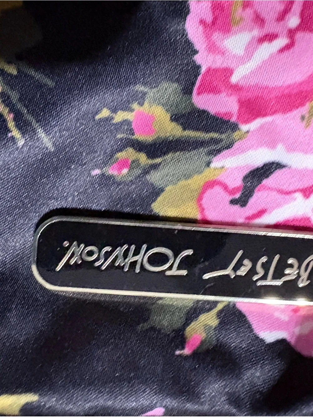 Betsey Johnson betsey johnson