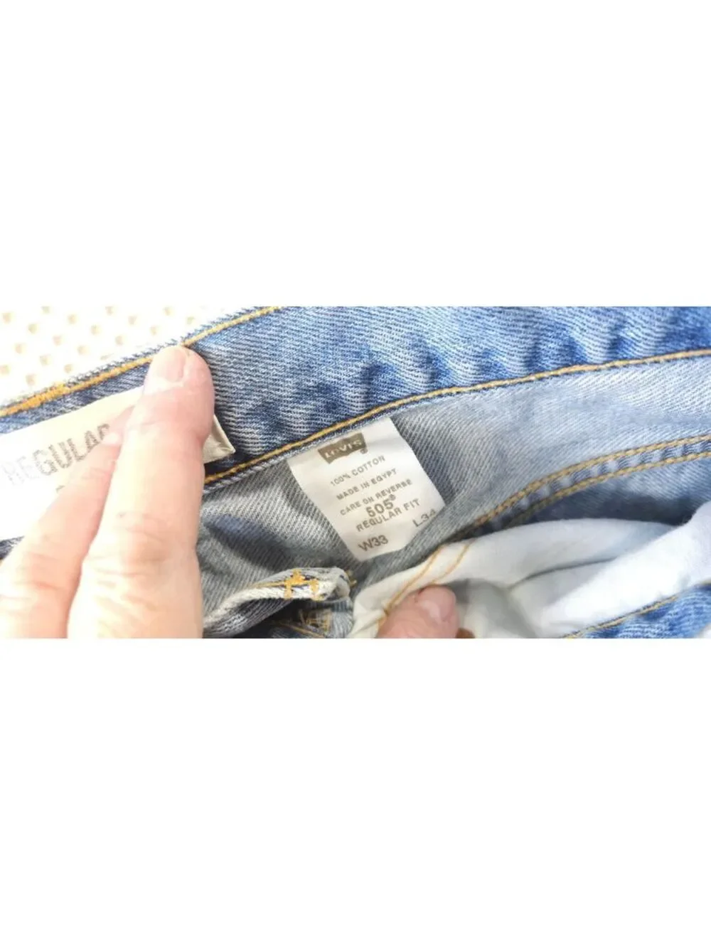 Levis these levi