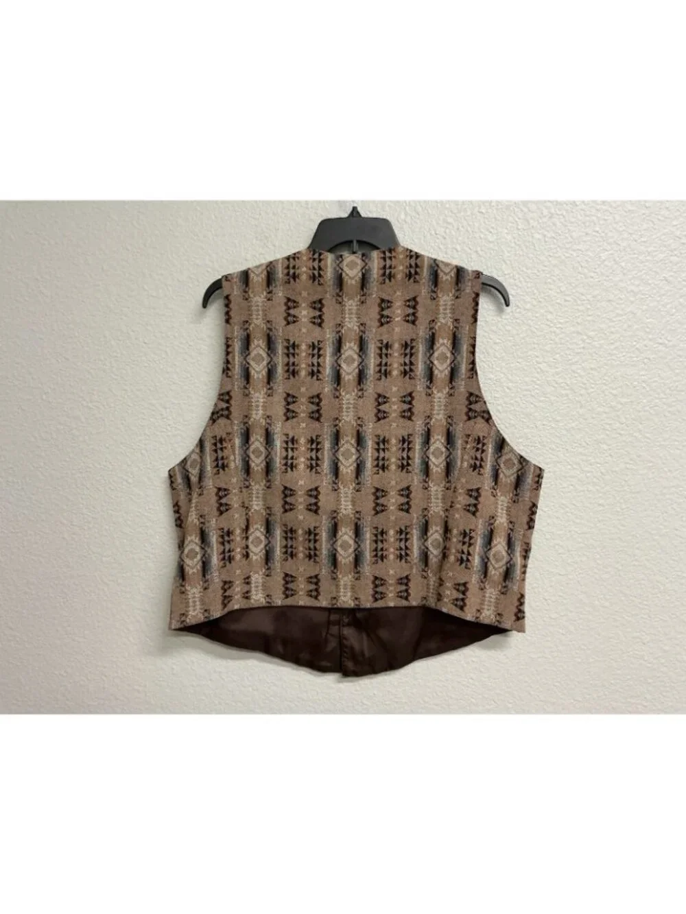 Pendleton vtg high