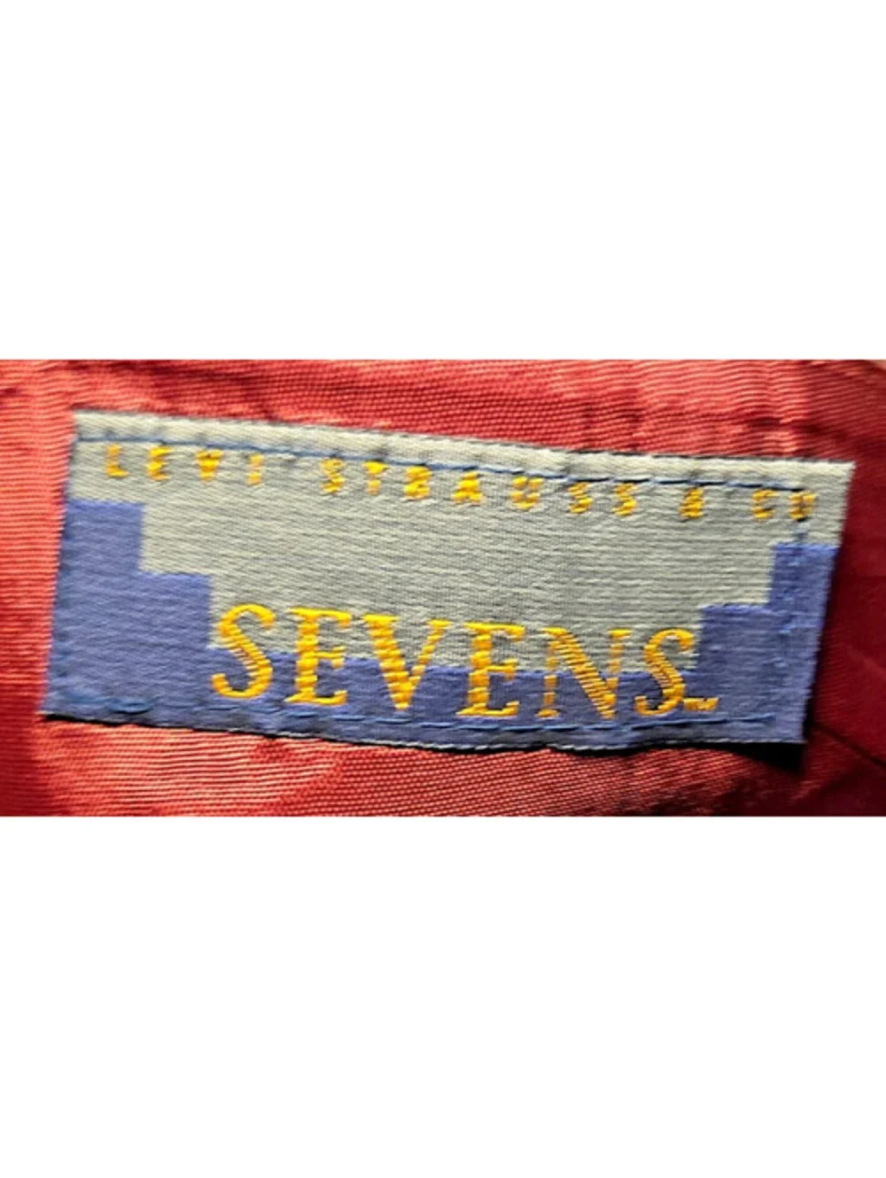 Levis vintage levi