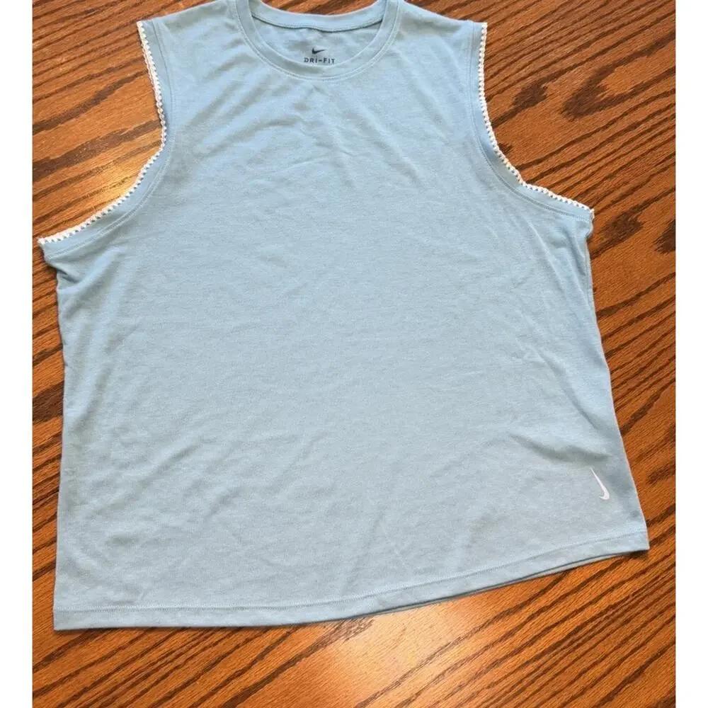 Nike dri fit
