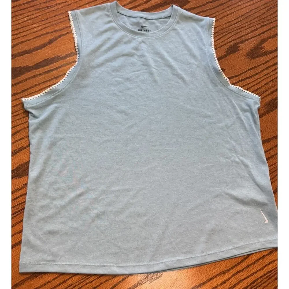 Nike dri fit