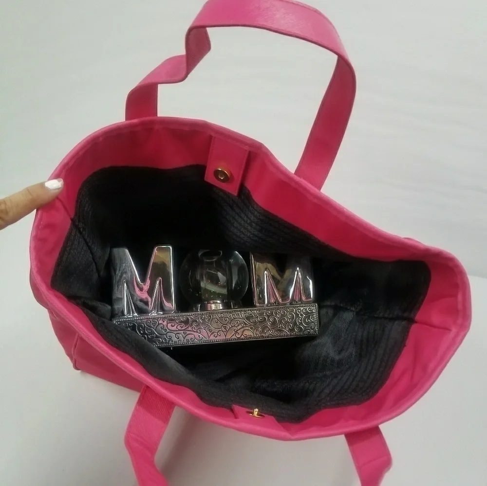 VICTORIA'S SECRET TOTE
