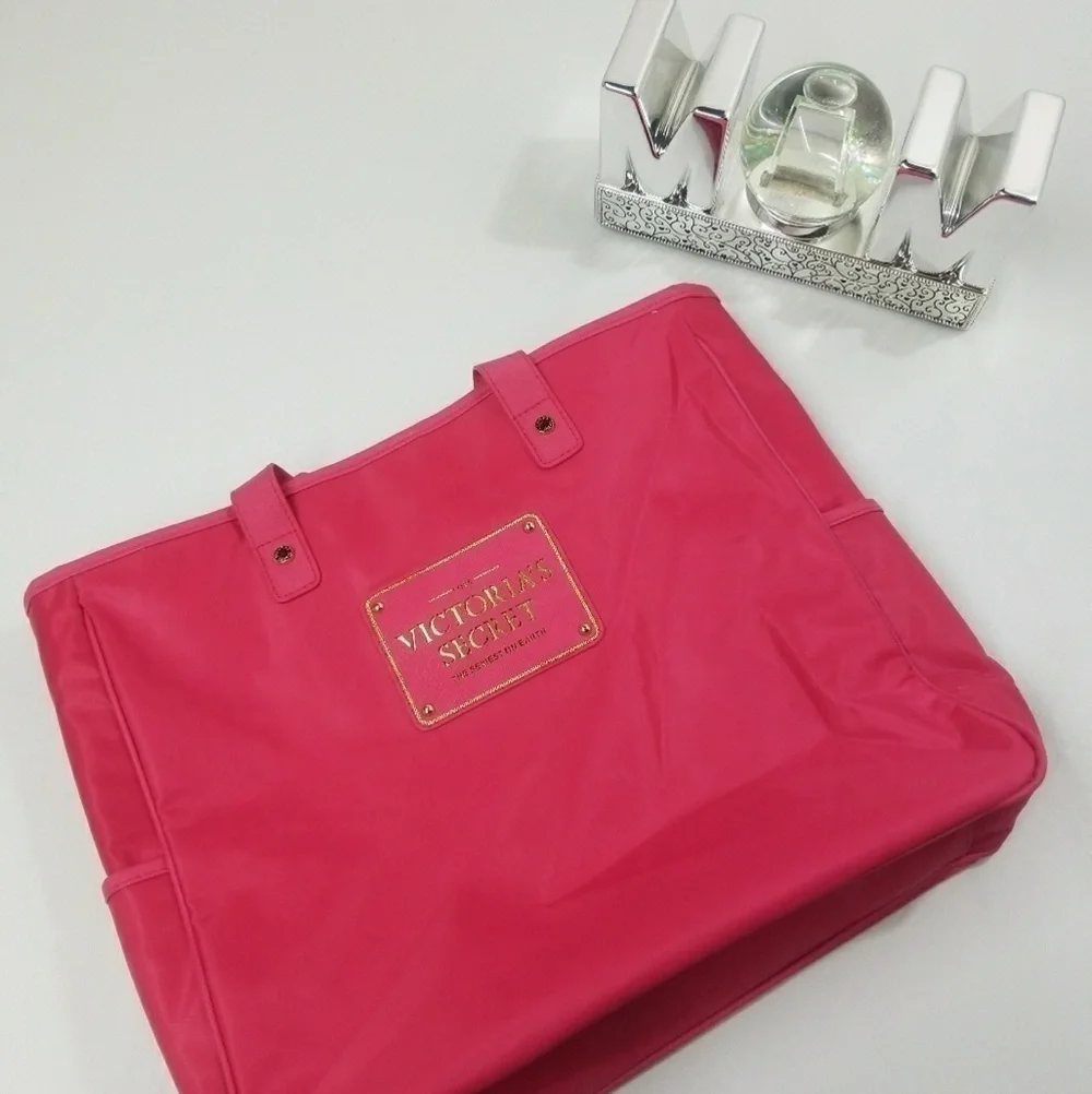 VICTORIA'S SECRET TOTE