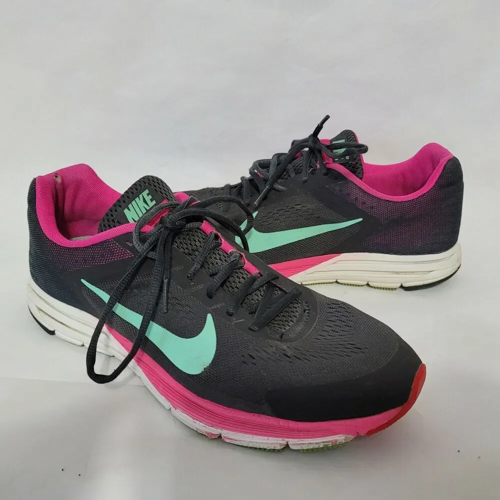 Nike some structure