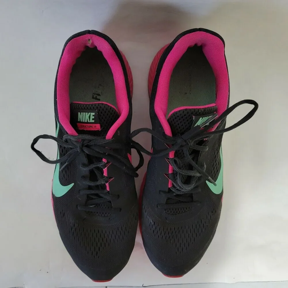 Nike see 12 training