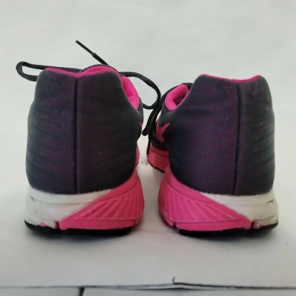 Nike wear some zoom