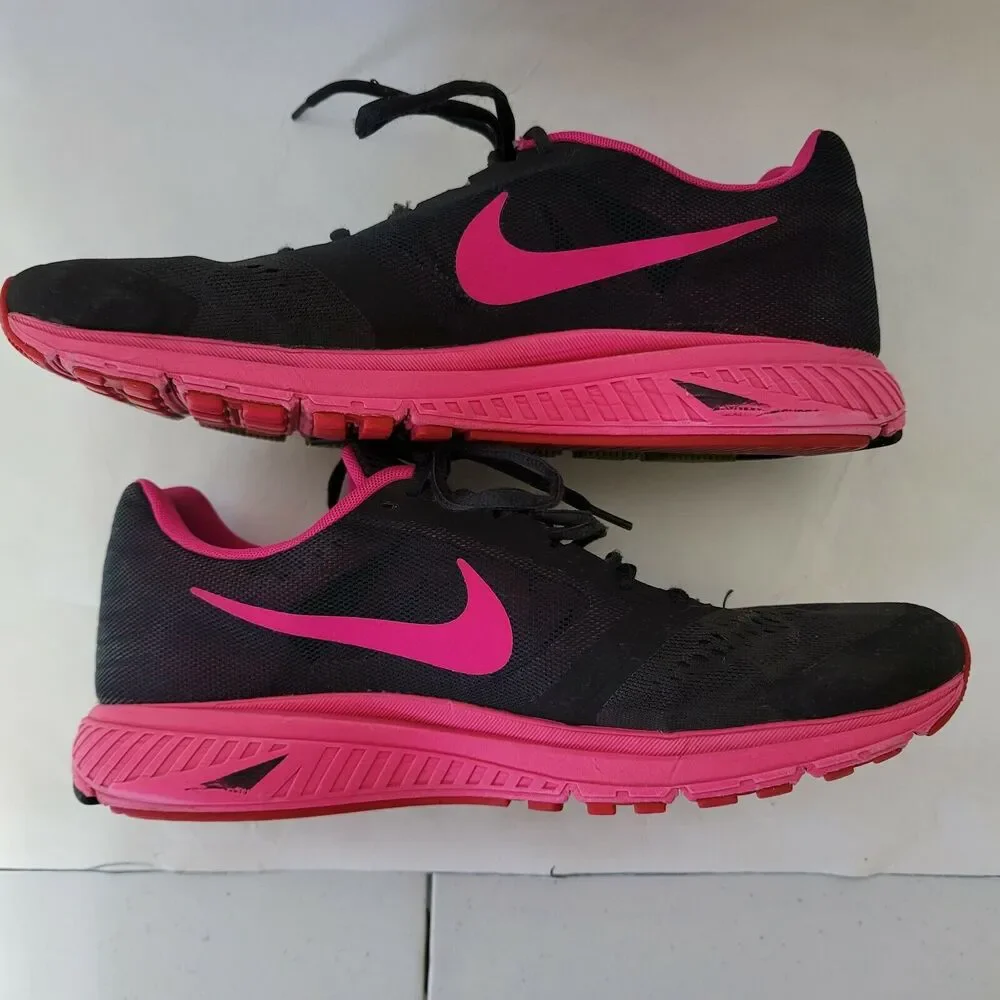 Nike structure training athletic