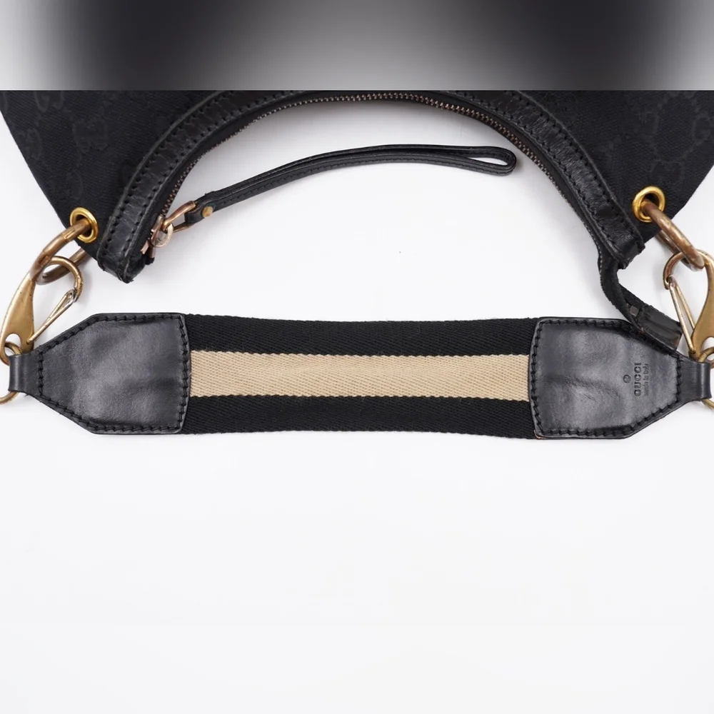 Gucci reposhing this