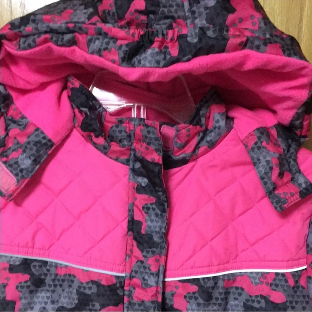 Pink Platinum stylish kids