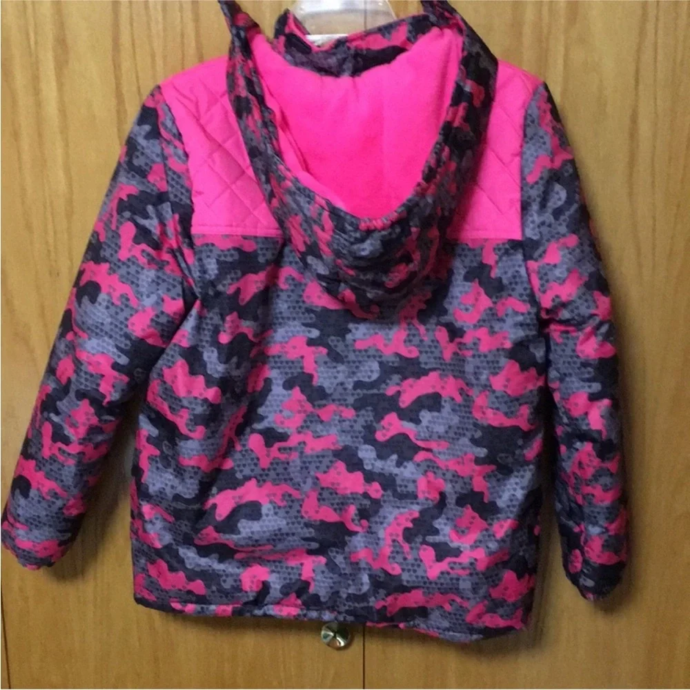 Pink Platinum stylish kids