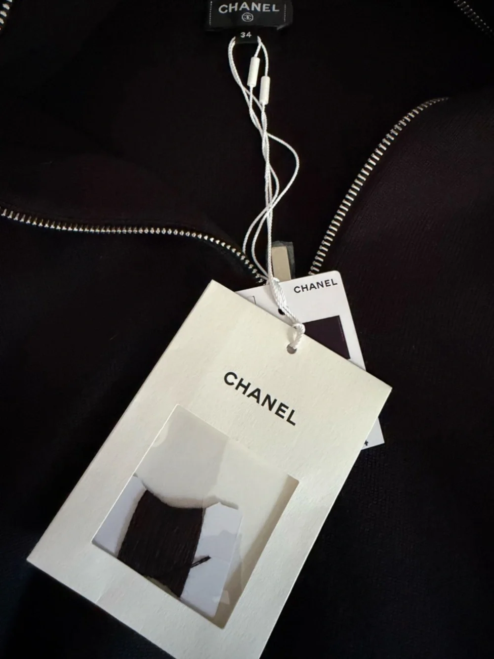 CHANEL highly coveted