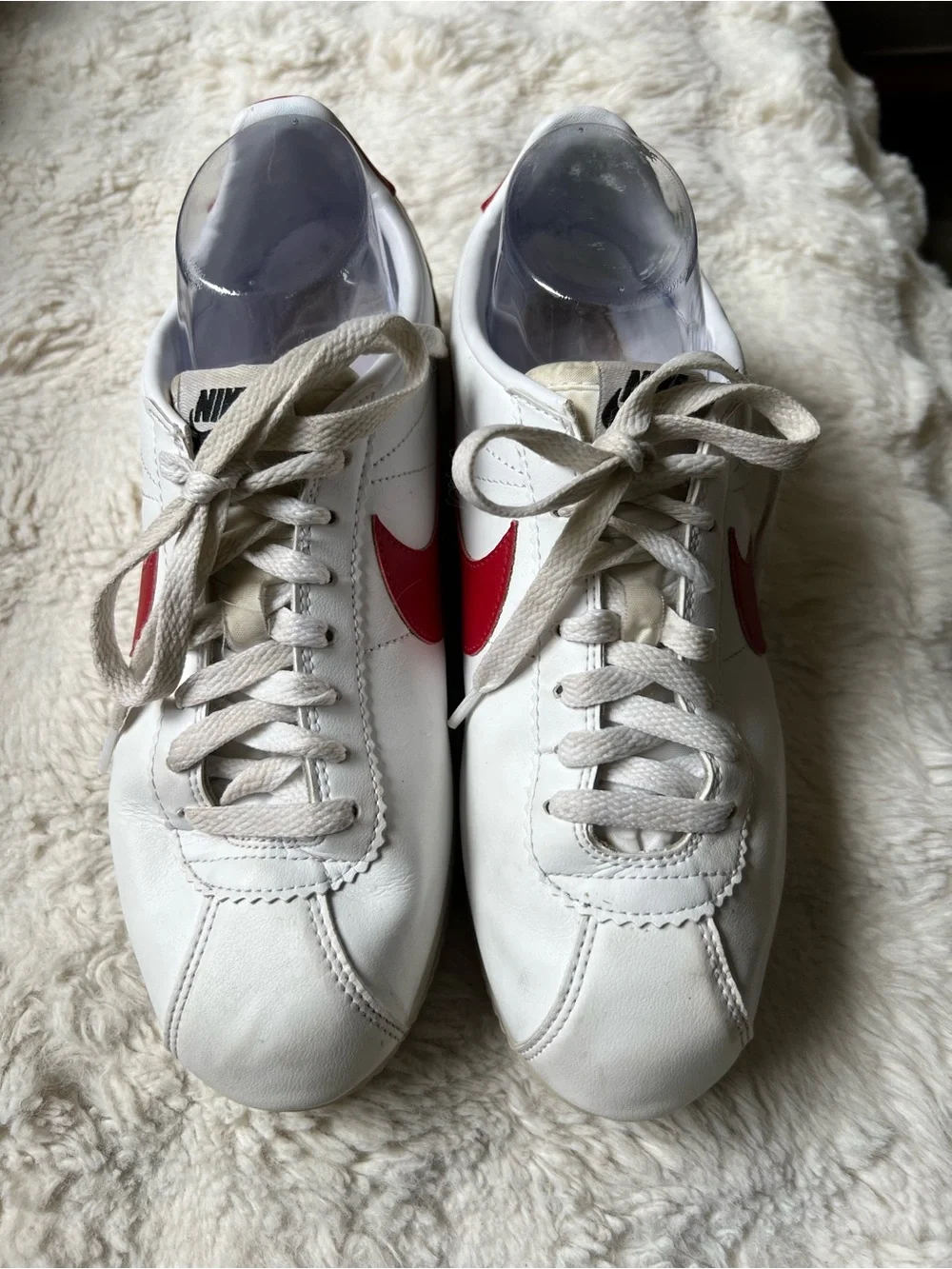 NIKE Cortez Women’s size 9.5
