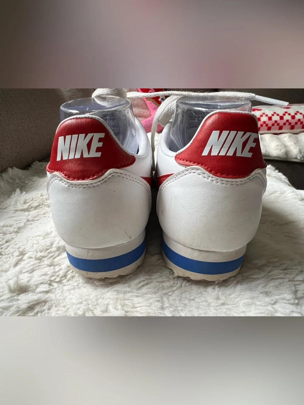 NIKE Cortez Women’s size 9.5