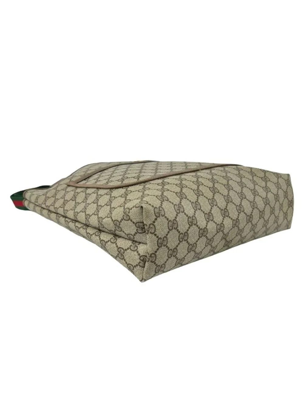 Gucci experts 30 handle