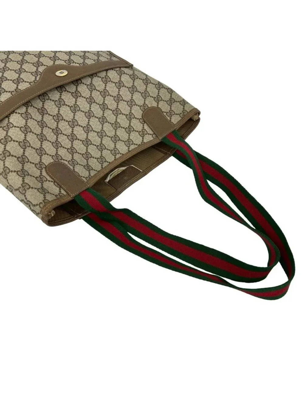 Gucci closure item color