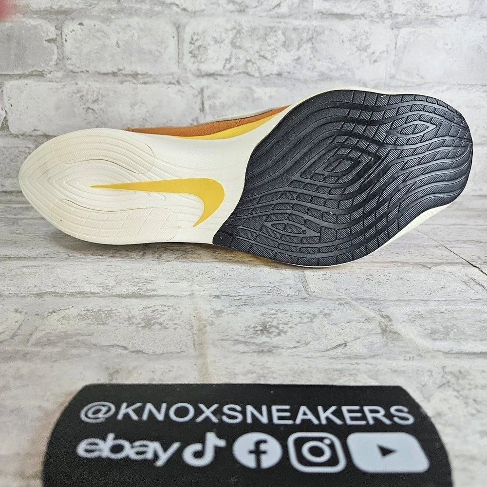 Nike rubber comfort