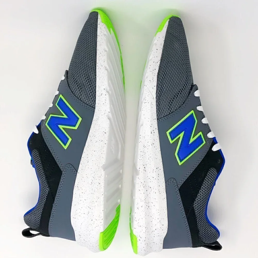 New Balance new balance
