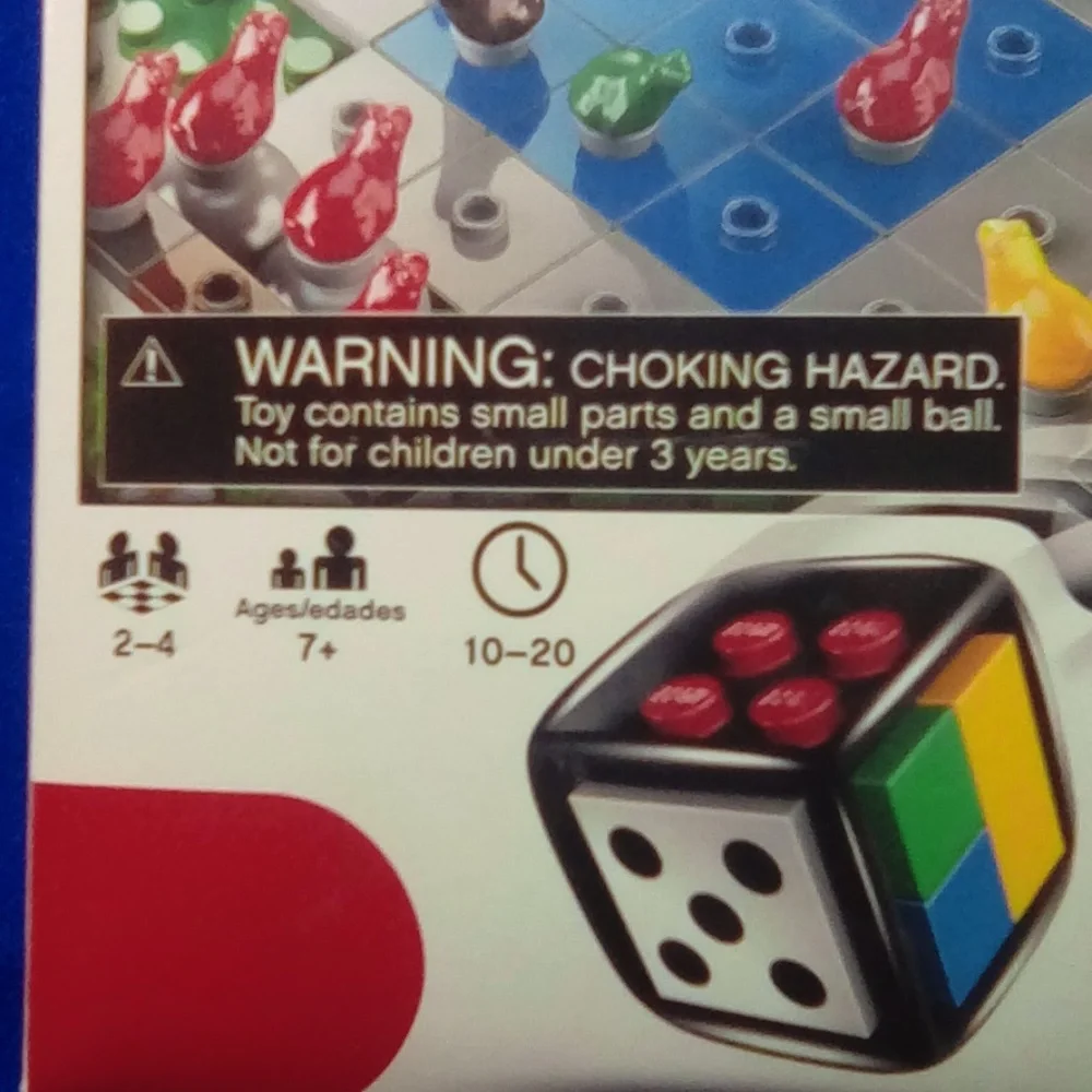 Lego nib 3854