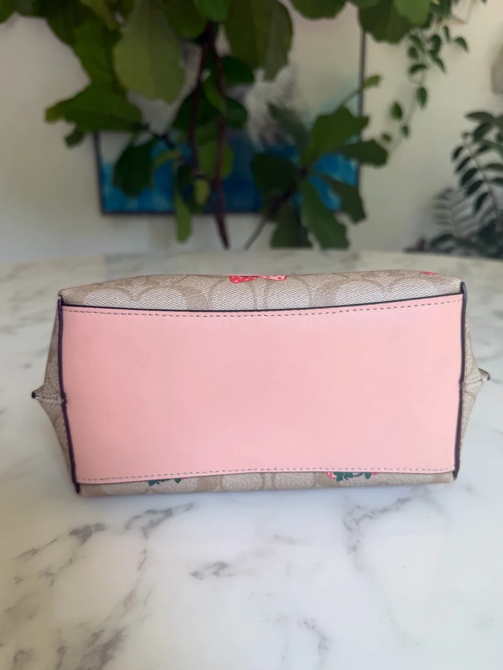 Coach good used