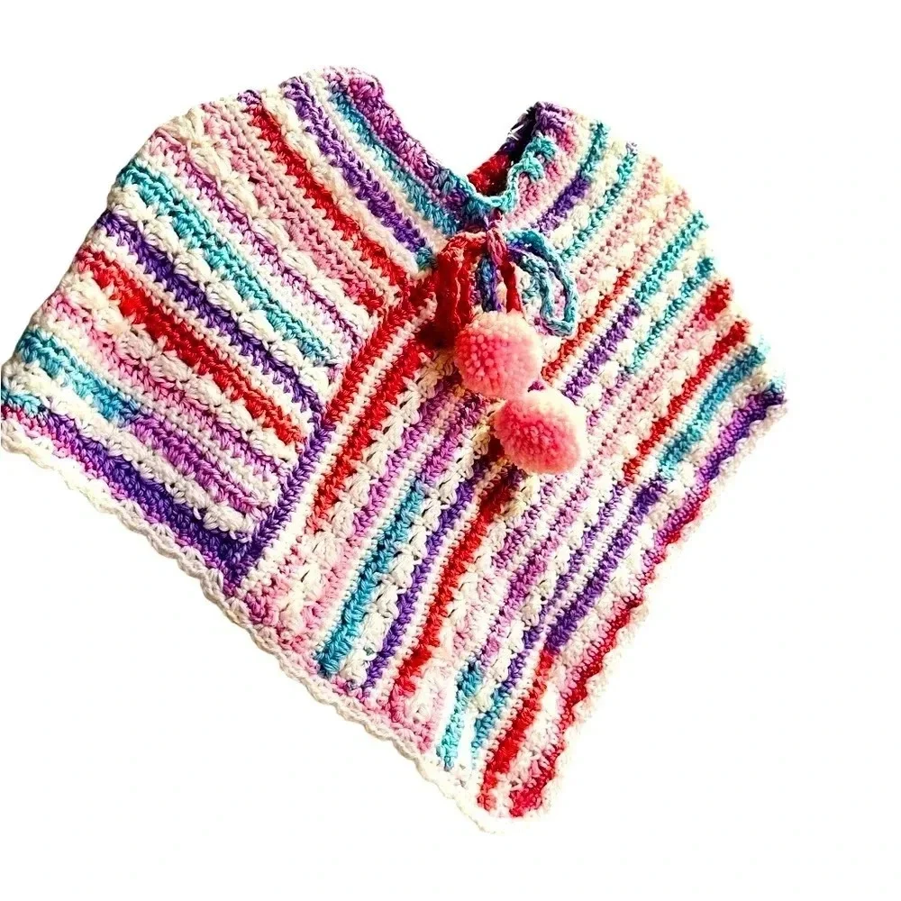 Crochet By Sharon item details