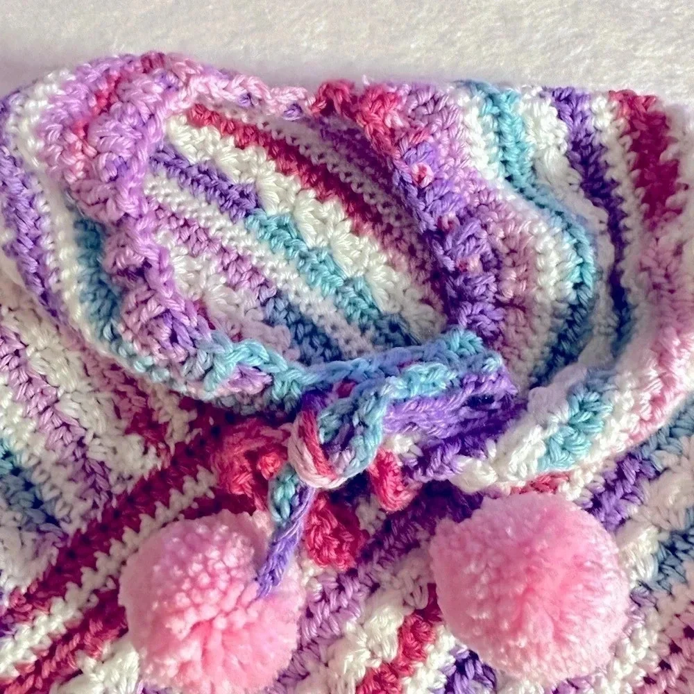 Crochet By Sharon item details