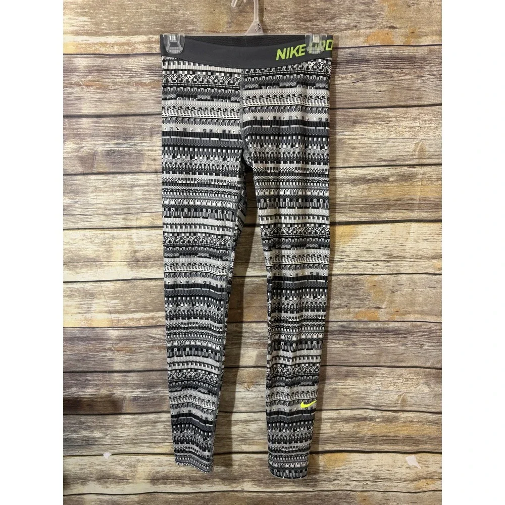 Nike waist across