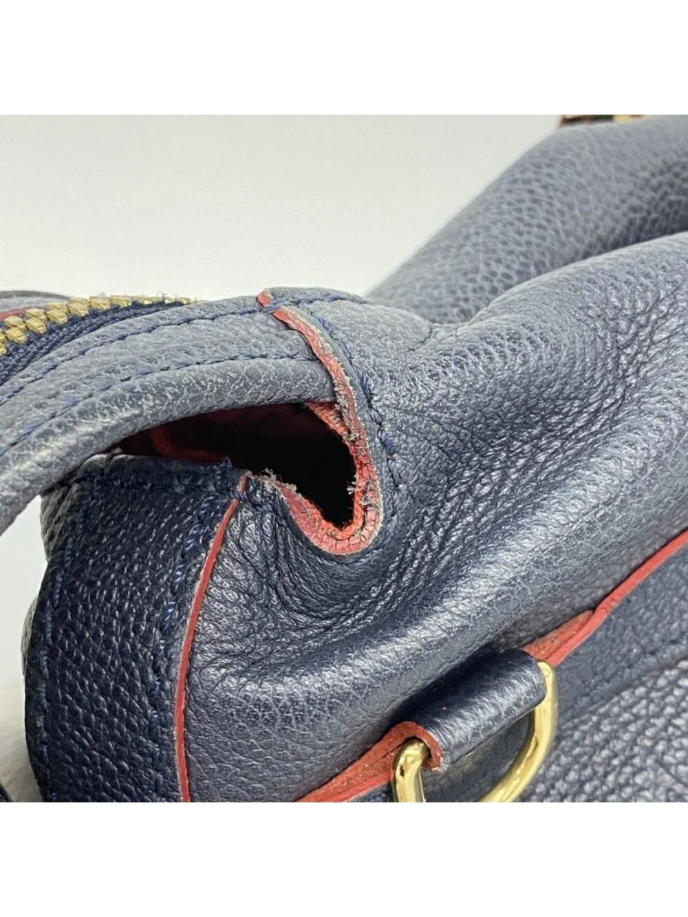 Louis Vuitton this authentic