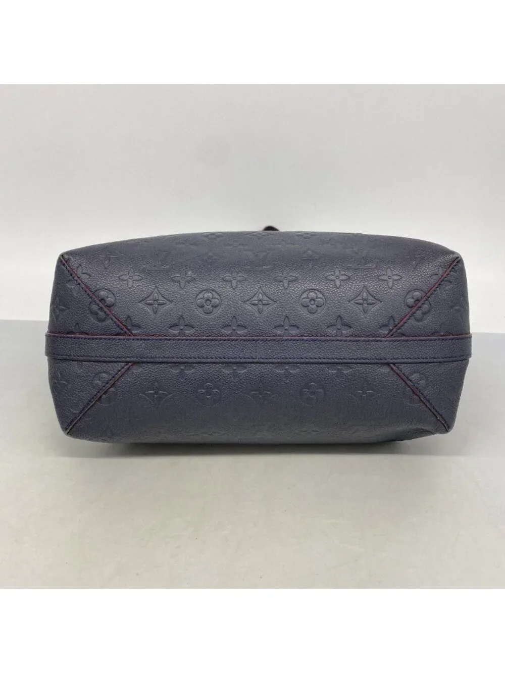 Louis Vuitton this authentic